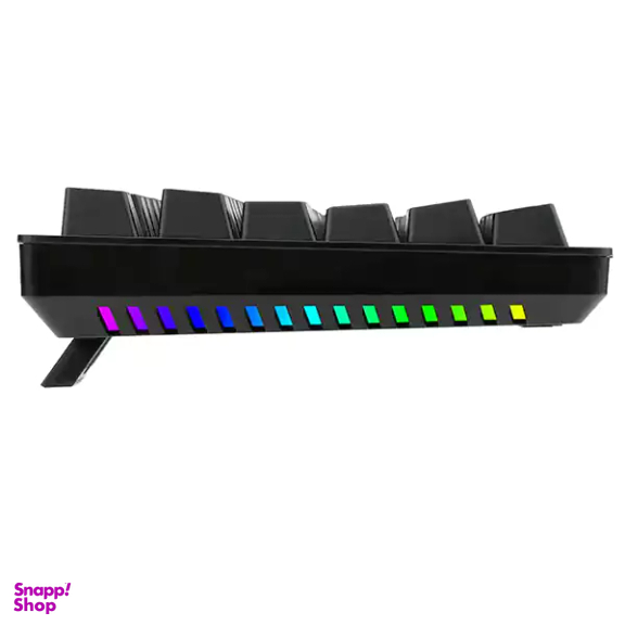 کیبورد مکانیکال گیمینگ تی دگر مدل Bermuda T-TGK312