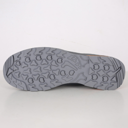 کفش کوهنوردی مردانه اسنو هاوک مدل SN-S1128 رنگ خاکستری