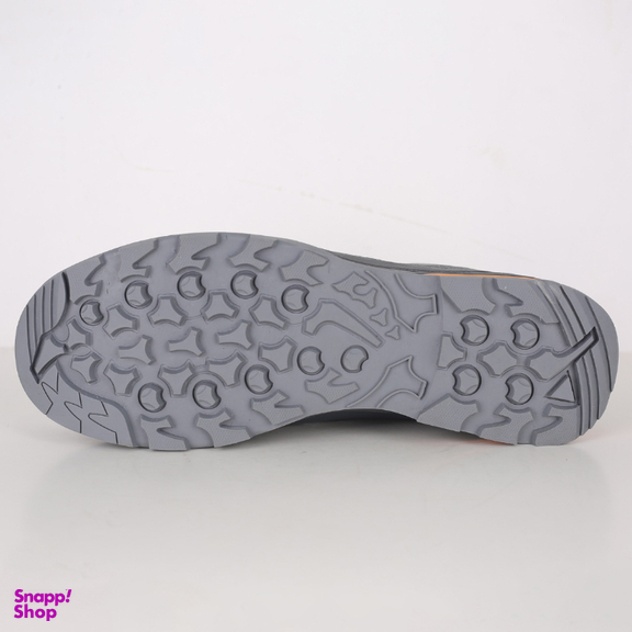 کفش کوهنوردی مردانه اسنو هاوک مدل SN-S1128 رنگ خاکستری