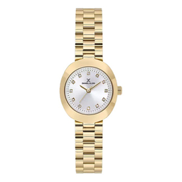 ساعت مچی عقربه ای زنانه دنیل کلین مدل DK.1.13788-2