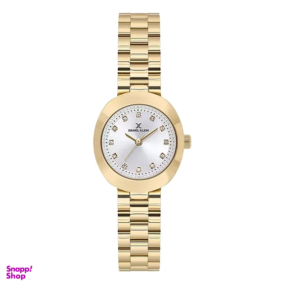 ساعت مچی عقربه ای زنانه دنیل کلین مدل DK.1.13788-2