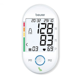 فشارسنج بیورر مدل Bm55