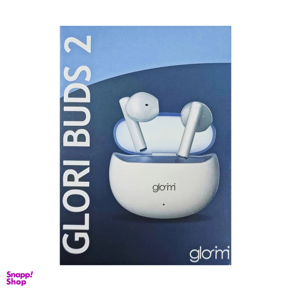 ایرفون بی سیم بلوتوثی گلوریمی مدل Glori Buds 2