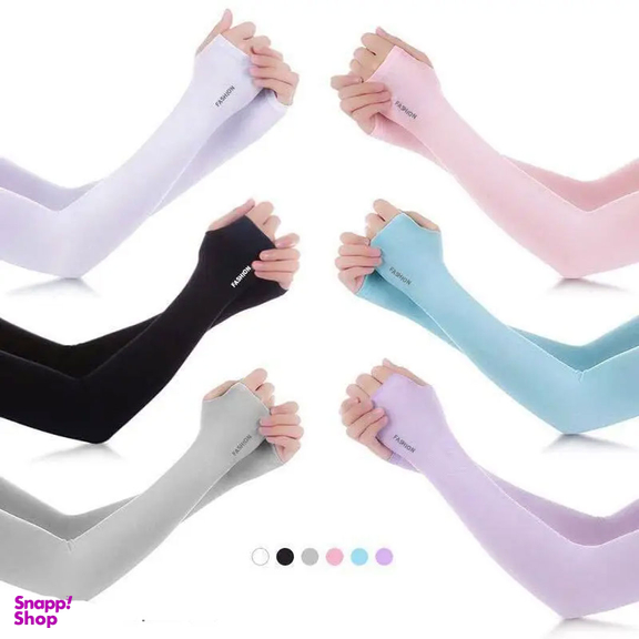 ساق دست فینگردار مدل LETS SLIM