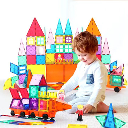 مگنت تایل 150 قطعه مدل کلاسیک