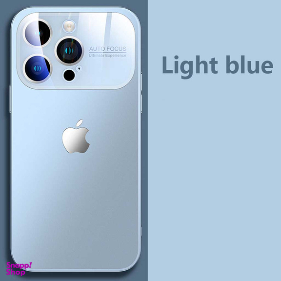 کاور اپیکوی مدل Focus Shield مناسب برای گوشی موبایل اپل iPhone 14 Pro Max