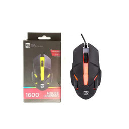 ماوس با سیم مخصوص بازی آر8 مدل R8-1600