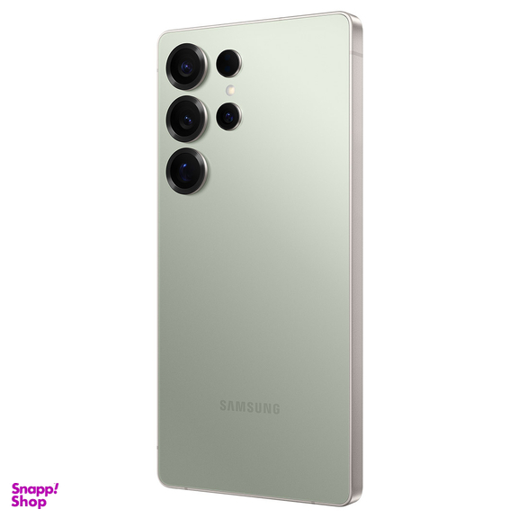 گوشی موبايل سامسونگ مدل گلکسی S25 Ultra 5G دو سیم کارت رم 12 گیگابایت و ظرفیت 256 گیگابایت ویتنام