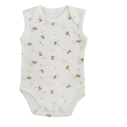 بادی نوزادی لاندنی مدل K-04009 مجموعه دو عددی