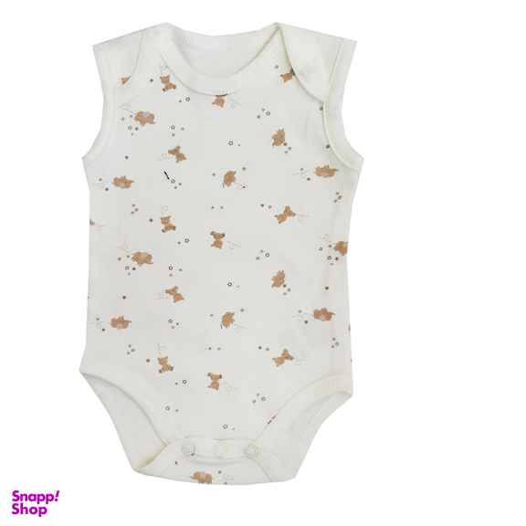 بادی نوزادی لاندنی مدل K-04009 مجموعه دو عددی