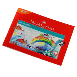 بسته لوازم التحریر فابرکستل مدل Colour of nature کد 85023 مجموعه ۳ عددی
