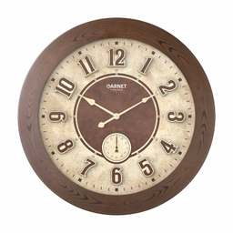 ساعت دیواری گارنت کد 5237
