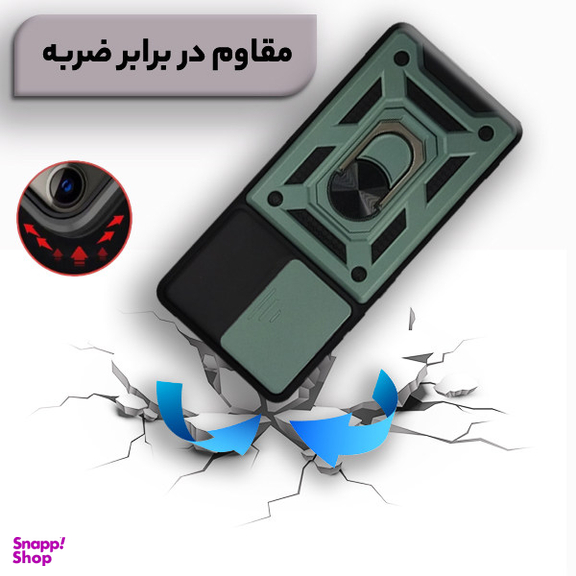 کاور گوشی موبایل مدل بتمنی مناسب سامسونگ Galaxy A34