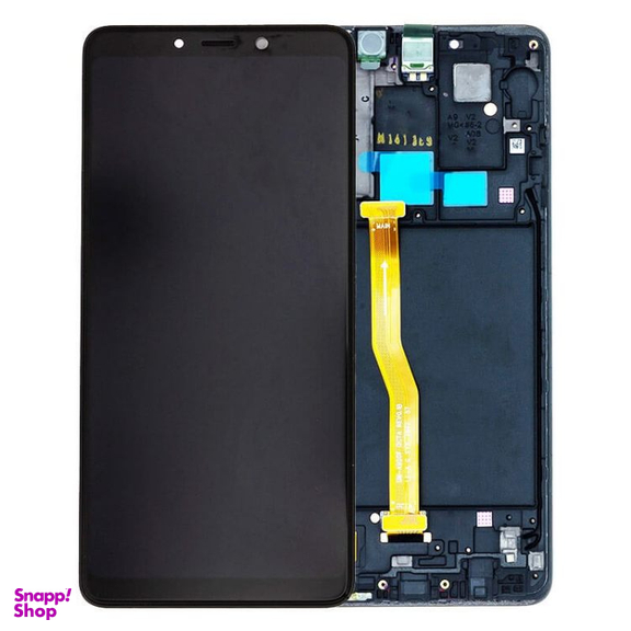 تاچ LCD گوشی موبایل مدل سامسونگ Samsung Galaxy A9 2018 / A920
