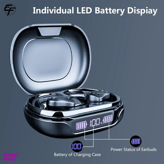 ایرفون بلوتوثی ایفورج مدل MA-Buds 05