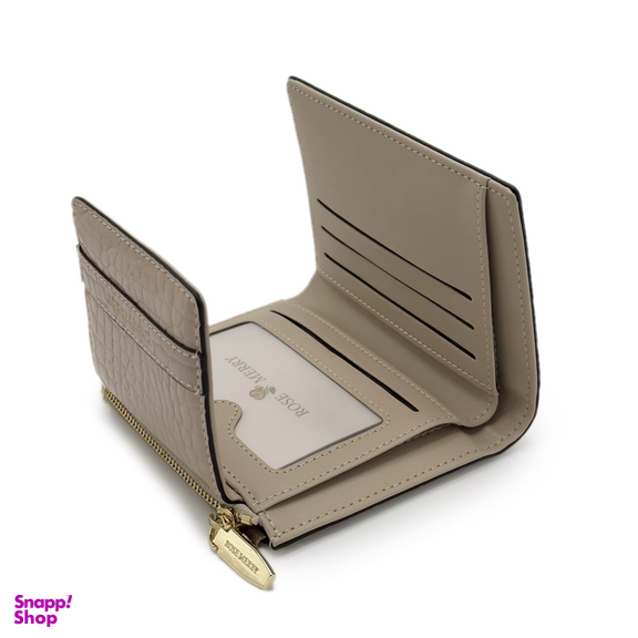 کیف پول زنانه رز مری مدل T721-23