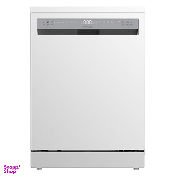 ماشین ظرفشویی دوو مدل DW-200S