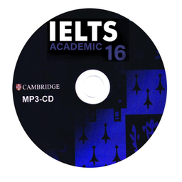 کتاب Cambridge IELTS Academic اثر جمعی از نویسندگان انتشارات کمبریج 6 جلدی