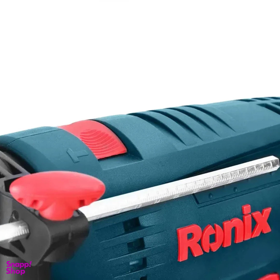 دریل چکشی رونیکس مدل 2250