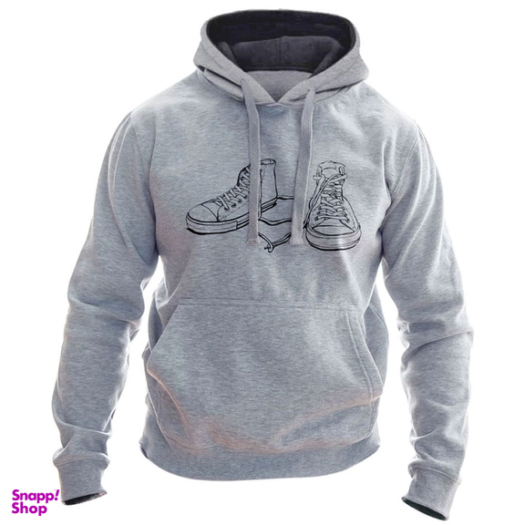 هودی مردانه به رسم کد 1122