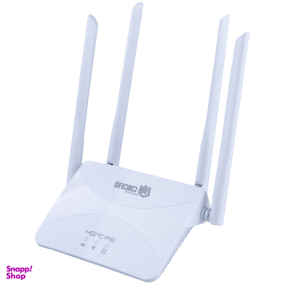 مودم 4G اسفیورد مدل T840