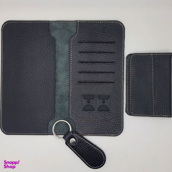 ست هدیه چرم دیاکو مدل Set255