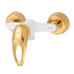 شیر سرویس بهداشتی فاخته مدل اورانوس کد ST