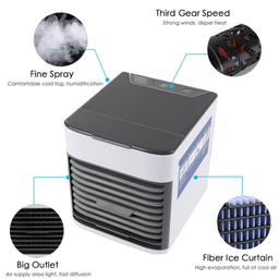کولر آبی رومیزی Arctic Air Ultra