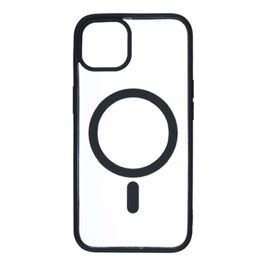کاور مدل Puundy مگ سیف دار مناسب گوشی موبایل اپل iphone 13