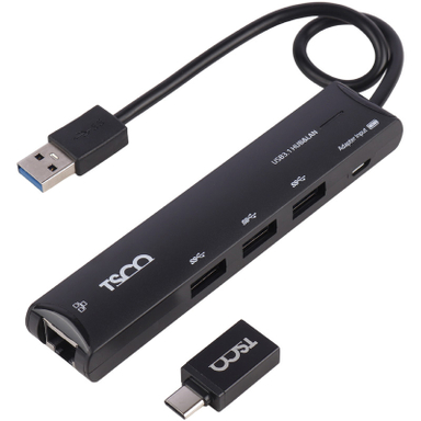USB هاب تسکو مدل THU 1165