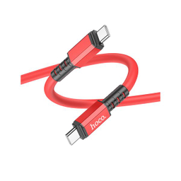 کابل USB-C هوکو مدل X85 60W طول 1 متر