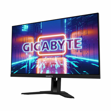 مانیتور 27 اینچ مخصوص بازی گیگابایت مدل M28U-EK