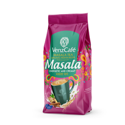نوشیدنی فوری ماسالا کلاسیک ونزکافه وزن 250 گرم