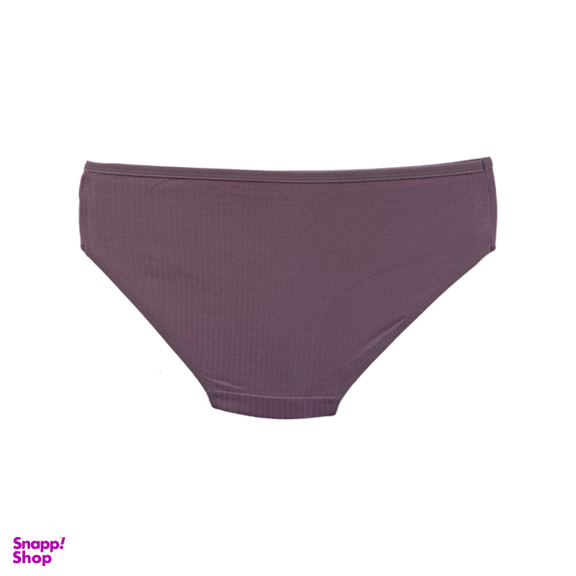 شورت زنانه اسلیپ میسپل طرح کبریتی کد PE-1105 رنگ بنفش