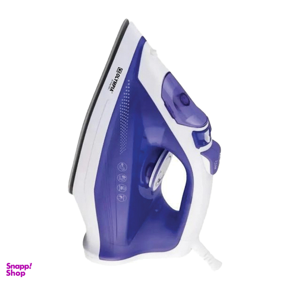 اتو بخار المپیا مدل OE-34