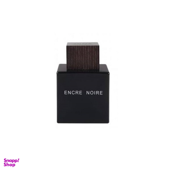 عطر جیبی مردانه  دلگادو مدل  ENCERE NOIR حجم 30 میلی لیتر