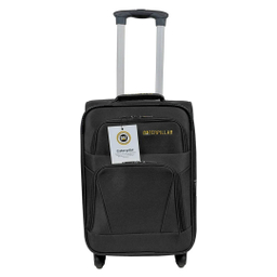 چمدان طرح کت مدل CAT40317S سایز کوچک