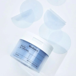 ژل تونر بایودنس مدل پد سرانول وزن 140 گرم