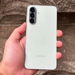 گوشی موبایل سامسونگ مدل Galaxy A56 دو سیم کارت ظرفیت 256 گیگابایت رم 8 گیگابایت