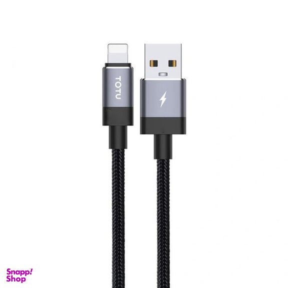 کابل شارژ Lightning توتو مدل BLA-040 طول 2 متر