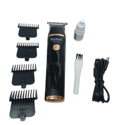 ماشین اصلاح کیمی مدل 432