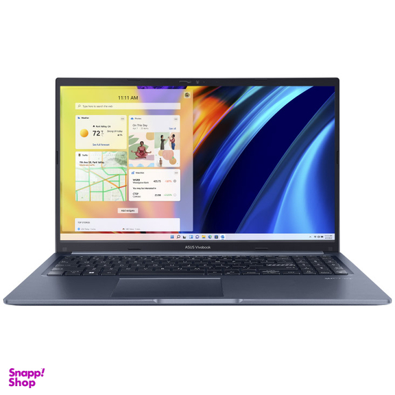 لپ تاپ 15.6 اینچ ایسوس مدل FA1502ZA-EJ2471 12500 16GB 512GB IRIS
