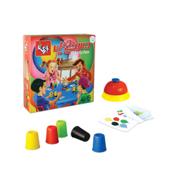 بازی فکری بازی تا مدل دست چین چهار نفره کد 044