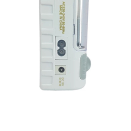 چراغ اضطراری ویداسی مدل WD-839T