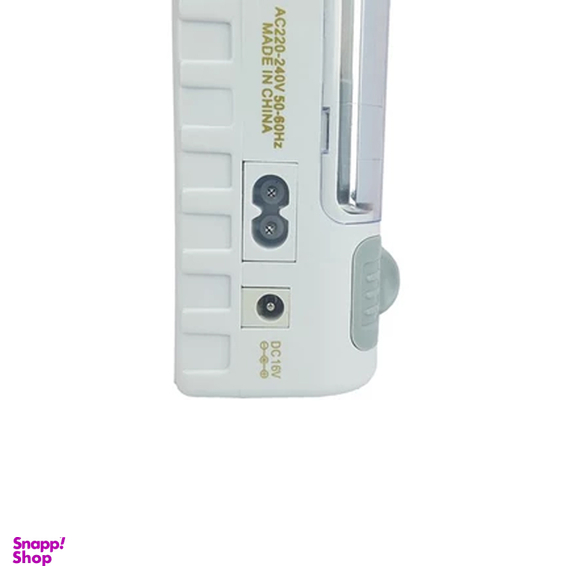 چراغ اضطراری ویداسی مدل WD-839T