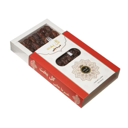 خرما چایی گل بخت وزن 450 گرم