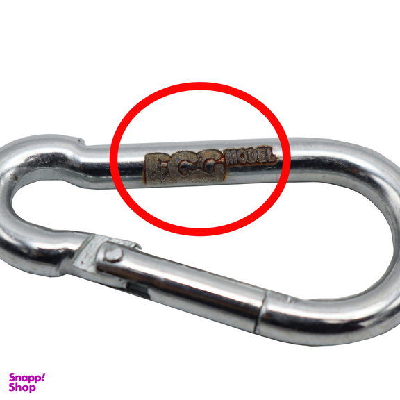 کارابین مدل داگ کد YP-SADEH-SIZE4