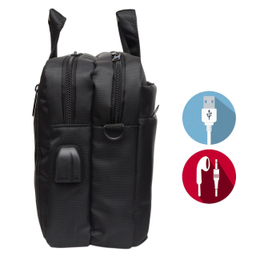 کیف لپ تاپ سولو مدل 14000035