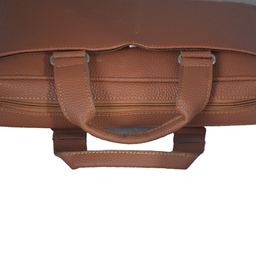 کیف اداری چرمی مدل MT004