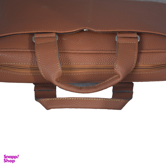 کیف اداری چرمی مدل MT004